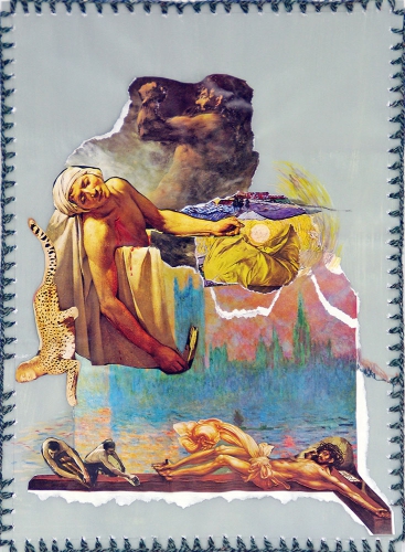heidrun-art_Heidrun_Baumann_fCollage2